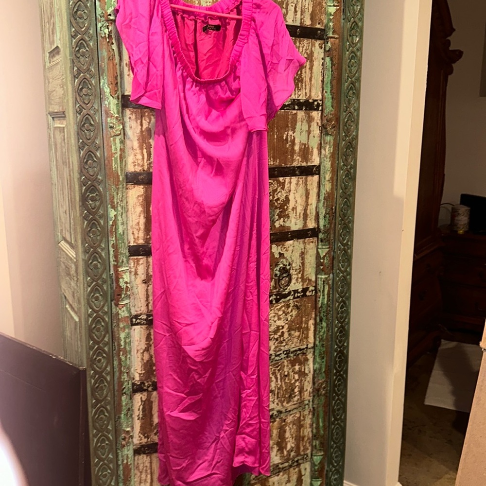 Trina Turk dress size M